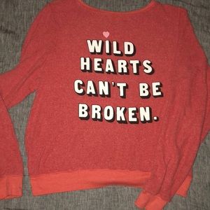 Wildfox Jumper